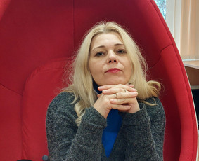 Sveikata, gydymas - Logopedė, specialioji pedagogė - 1