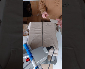 Tiesioginė spauda ir siuvinėjimas ant tekstilės / Partus, UAB / Darbų pavyzdys ID 4394006