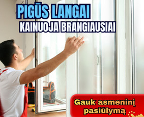 Komunikacijos specialistai - Soc. tinklų administravimas - Facebook, Instagram, Linkedin - 2