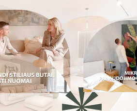 Šildymas, Vėdinimas, Oro kondicionavimas Klaipėdos regione. / D&A Solutions / Darbų pavyzdys ID 4394236