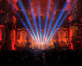 Ek Lights / MB EK Lights / Darbų pavyzdys ID 4394318