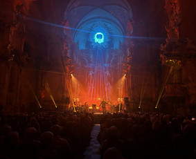 Ek Lights / MB EK Lights / Darbų pavyzdys ID 4394324