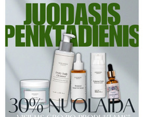 Reklamos paslaugos - Socialiniai tinklai / Rebranding / Paid ads / Maketavimas - 3