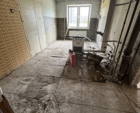 Griovimas/šiukšlių išvežimas / Lukas / Darbų pavyzdys ID 4394474