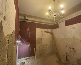 Griovimas/šiukšlių išvežimas / Lukas / Darbų pavyzdys ID 4394476