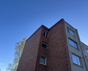 Auk&scaron;talipiai - Auk&scaron;talipių paslaugos / Daugiabučių remontas - 3