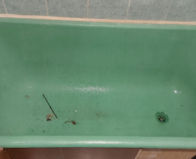 Vonių restauravimas titano Danga geriausias pasirinkimas / VONIOS RESTAURAVIMAS ILGAM NAUDOJIMUI / Darbų pavyzdys ID 4394628