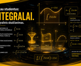 Matematikos Korepetitorius [6-12 klasėms ir studentams] / Nerijus Simanavičius / Darbų pavyzdys ID 4394782