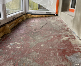Apdailos darbai / Vaidotas Balsys / Darbų pavyzdys ID 4394842