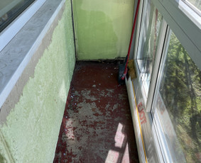 Apdailos darbai / Vaidotas Balsys / Darbų pavyzdys ID 4394850