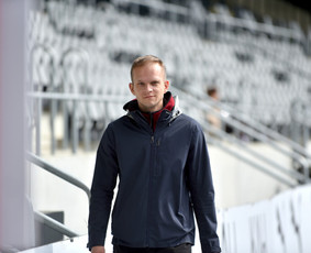 Sportas, treniruotės - Asmeninės treniruotės - 1