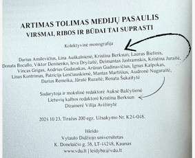 Paslaugos verslui - Profesionalus tekstų redagavimas - 2