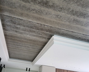 Laminato klojimas - Busto vidaus apdaila - 1