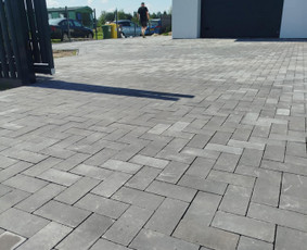 Trinkeliu klojimas Tvirtas_kiemas / Tvirtas Kiemas / Darbų pavyzdys ID 4395264