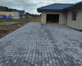 Trinkeliu klojimas Tvirtas_kiemas / Tvirtas Kiemas / Darbų pavyzdys ID 4395272