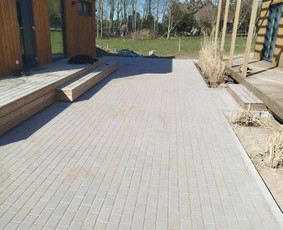 Trinkeliu klojimas Tvirtas_kiemas / Tvirtas Kiemas / Darbų pavyzdys ID 4395288