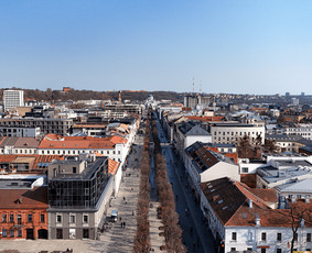 Fotografai verslui - Drono + 360 paslaugos - Nt, renginiai, &scaron;ventės - 3