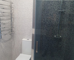 Visi statybos ir apdailos darbai, namai iki rakto / MB STOGSIJA / Darbų pavyzdys ID 4395494
