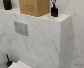 Visi statybos ir apdailos darbai, namai iki rakto / MB STOGSIJA / Darbų pavyzdys ID 4395506