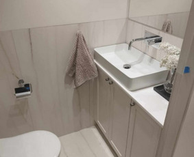 Visi statybos ir apdailos darbai, namai iki rakto / MB STOGSIJA / Darbų pavyzdys ID 4395516