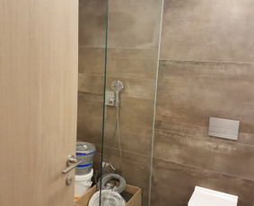 Visi statybos ir apdailos darbai, namai iki rakto / MB STOGSIJA / Darbų pavyzdys ID 4395528
