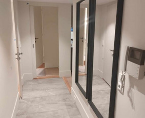 Visi statybos ir apdailos darbai, namai iki rakto / MB STOGSIJA / Darbų pavyzdys ID 4395614