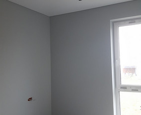 Visi statybos ir apdailos darbai, namai iki rakto / MB STOGSIJA / Darbų pavyzdys ID 4395630