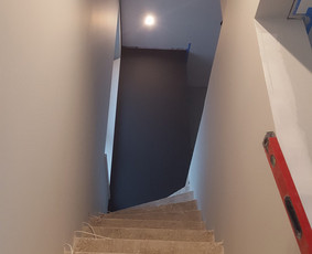 Visi statybos ir apdailos darbai, namai iki rakto / MB STOGSIJA / Darbų pavyzdys ID 4395632