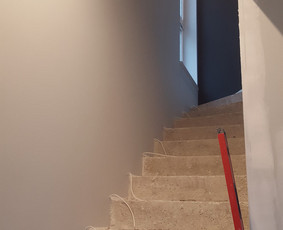 Visi statybos ir apdailos darbai, namai iki rakto / MB STOGSIJA / Darbų pavyzdys ID 4395634