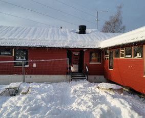 Visi statybos ir apdailos darbai, namai iki rakto / MB STOGSIJA / Darbų pavyzdys ID 4395762