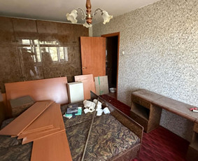Vonios kapsulės griovimas - &ndash; griovimas, &scaron;iuk&scaron;lių i&scaron;vežimas - 4