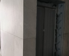 Plytelių klijavimas - Visi statybos ir apdailos darbai, namai iki rakto - 2