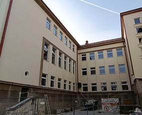 Dekoratyvinis tinkavimas - Visi statybos ir apdailos darbai, namai iki rakto - 1