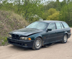 Transportas - Automobilių Supirkimas - 1