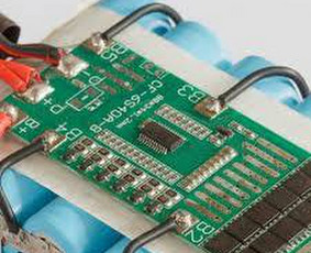 Elektronikos inžinieriai - Atnaujiname visų tipų ir gamintojų Li-ion akumuliatorius - 4