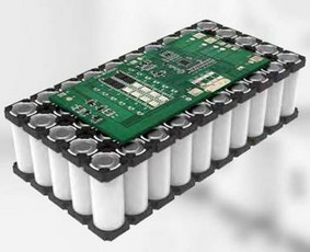 Elektronikos inžinieriai - Atnaujiname visų tipų ir gamintojų Li-ion akumuliatorius - 3