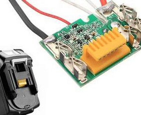 Elektronikos inžinieriai - Atnaujiname visų tipų ir gamintojų Li-ion akumuliatorius - 1
