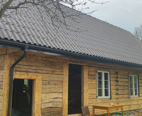 Statybos darbų techninė priežiūra - Statybos advokatas - organizuoju statybos vykdymo procesą - 3