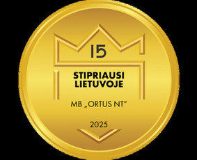 Nekilnojamo turto brokeriai - Nekilnojamo turto brokeris Justas Bačiulis - 1