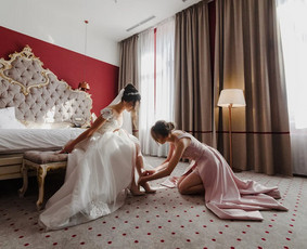 Vestuvių ir renginių fotografija Vilniuje / Sergej Trifonov Photography / Darbų pavyzdys ID 4396332