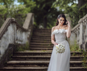 vestuvės, nuotaka, vestuvinė fotosesija