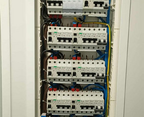 Elektros darbai / Darius Ivanauskas / Darbų pavyzdys ID 4396460