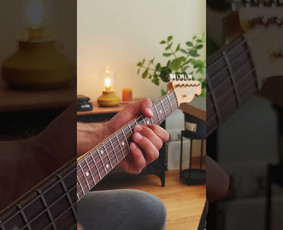 Muzikos mokytojai - Gitaros pamokos (akustinė, elektrinė, ukulėlė, bosinė) - 2