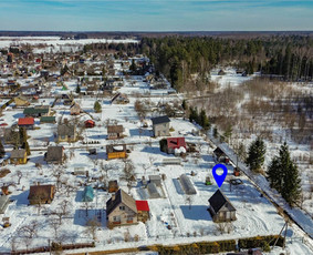 NT brokerė / Namų pridavimas / Arūnė Suchonytė / Darbų pavyzdys ID 4396512