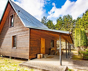 NT brokerė / Namų pridavimas / Arūnė Suchonytė / Darbų pavyzdys ID 4396540