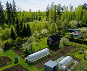 Kitos kategorijos - NT brokerė / Namų pridavimas - 4