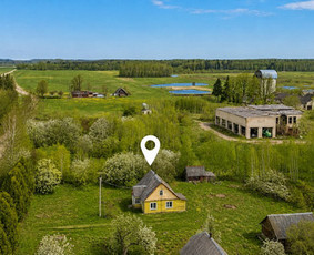 Kitos kategorijos - NT brokerė / Namų pridavimas - 2
