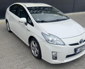 Lengvųjų automobilių nuoma - Toyota Prius nuoma - 1