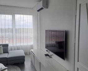 Šildymas, Vėdinimas, Oro kondicionavimas Klaipėdos regione. / D&A Solutions / Darbų pavyzdys ID 4396756