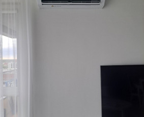Šildymas, Vėdinimas, Oro kondicionavimas Klaipėdos regione. / D&A Solutions / Darbų pavyzdys ID 4396758